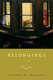 Belongings: Poems