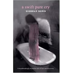 A Swift Pure Cry (Definitions)