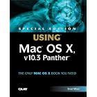 Click here to buy Special Edition Using Mac OS X v10.3 Panther (Special Edition Using) by Brad Miser.