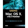 Special Edition Using Mac OS X v10.3 Panther (Special Edition Using)