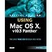 Special Edition Using Mac OS X v10.3 Panther