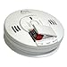 Kidde KN COPE D Battery Operated Photo Electric Combo Smoke and Carbon Monoxide Talking Alarm