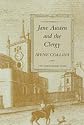 Jane Austen and the Clergy