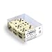 W�rfel-Set - Elfenbein W6 (6 W�rfel)