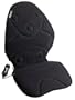 HoMedics BK-2000 5 Point Back Massager with Heat and Variable Massage Intensity