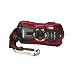 Pentax Optio WG-2 Digital Camera, Vermillion Red