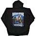 Mens Full-Zip Hoody : MARVELOUS THUNDER