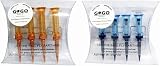 3 1/4 inch (8cm) Golf Spring Tee (Price/Box), Golf Accessories