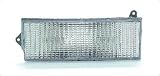 Get Crash Parts Ch2530101 Parking/Signal Lamp, Driver's Side