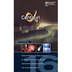 Alpha Centauri, Teil 16 [VHS]