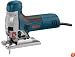 Bosch 1591EVSK 6.4 Amp Barrel Grip Jigsaw