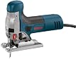 Bosch 1591EVSK 6.4 Amp Barrel Grip Jigsaw