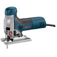 Bosch 1591EVSK 6.4 Amp Barrel Grip Jigsaw