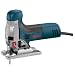 Bosch 1591EVSK 6.4 Amp Barrel Grip Jigsaw