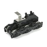 Athearn HO Front Power Truck, SD9 by Athearn