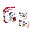 First Aid Only 50 Person With Cpr Faceshield Compliant Package