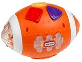 Little Tikes Little Champs Activity Football