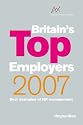 Britain's Top Employers: Best Examples of HR Management (Corporate Research Foundation)