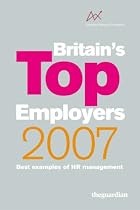 Britain's Top Employers: Best Examples of HR Management (Corporate Research Foundation)