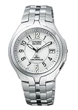 シチズン｜CITIZEN (シチズン) 腕時計 ATTESA アテッサ Eco-Drive エコ・ドライブ ソーラー電波時計 ATD53-2684 ペアモデル