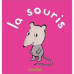 La souris