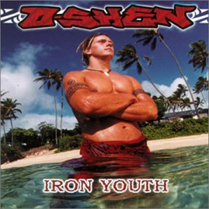 Oshen - Iron Youth - Zortam Music