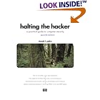 Click here to buy Halting the Hacker: A Practical Guide to Computer Security (2nd Edition) (HP Professional... by Donald L. Pipkin.