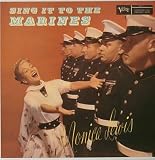 Sing It to the Marines