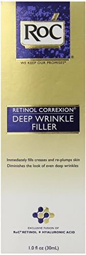 2x Roc Deep Wrinkle Filler, 1 Ounce