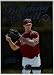 Pat Burrell Philadelphia Phillies 2000 Bowman Chrome Bidding for the Call Baseball Card