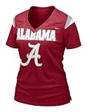 Ladies Alabama Crimson Tide Replica Tee 2011