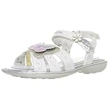 GEOX(ジェオックス) BABY SANDAL LIME