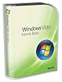 Microsoft Windows Vista Home Basic FULL VERSION [DVD] [OLD VERSION]