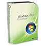 Microsoft Windows Vista Home Basic FULL VERSION [DVD] [OLD VERSION]