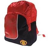 Manchester United Fc. Backpack