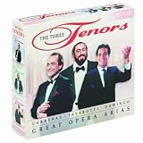 The Three Tenors - Great Opera Arias Search