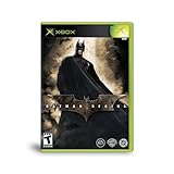 Batman Begins
