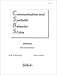 Books : Csbs Manual: Communication and Symbolic Behavior Scales Manual