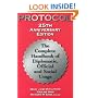 Protocol: The Complete Handbook of Diplomatic, Official & Social Usage, 25th Edition