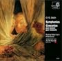 C.P.E. Bach: Symphonies/ Concertos
