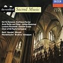 World of Sacred Music