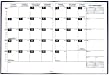 Quo Vadis 2010/11 Monthly 4 Calender Refill