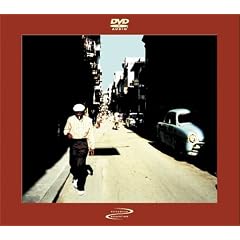 Buena Vista Social Club (DVD Audio)