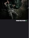 World Press Photo 2008