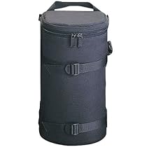 Lowepro Lens Case 5 (Black)