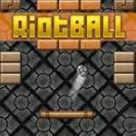 Riotball Game