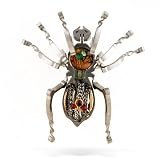 Crawling Spider Pin from the Artazia Collection #9957 NP OP