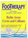 Foot Therapy Natural Mineral Foot Bath