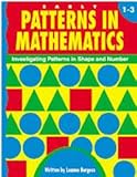 Patterns in Mathematics 3-6: Investigating Patterns in Shape  Number