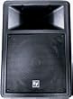 Electro Voice SX80 BE 2-Way Speaker System (Black)